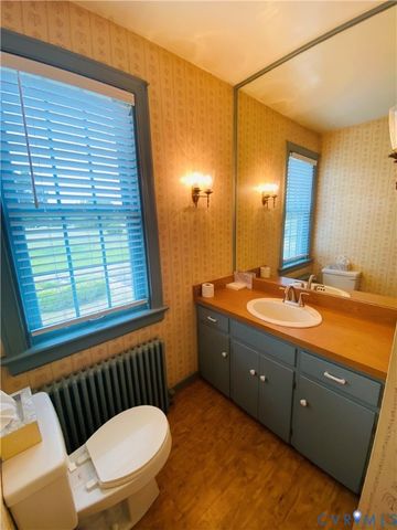 6012 Studley Rd, Mechanicsville, VA 23116