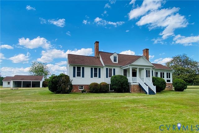 6012 Studley Rd, Mechanicsville, VA 23116
