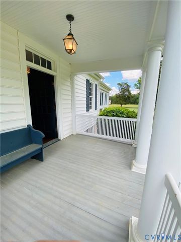 6012 Studley Rd, Mechanicsville, VA 23116