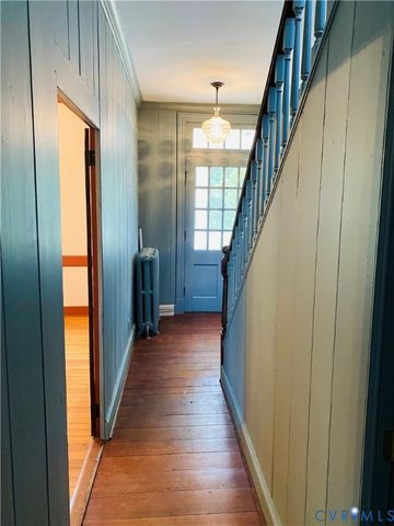 6012 Studley Rd, Mechanicsville, VA 23116
