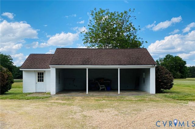 6012 Studley Rd, Mechanicsville, VA 23116