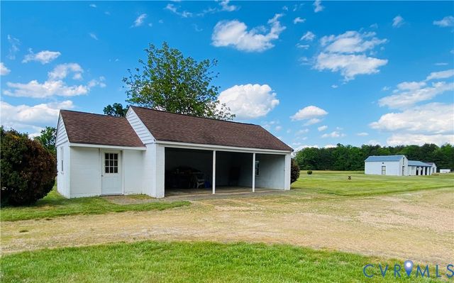 6012 Studley Rd, Mechanicsville, VA 23116