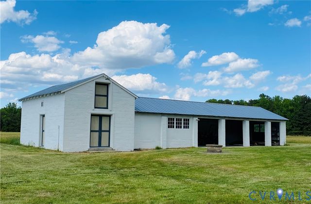 6012 Studley Rd, Mechanicsville, VA 23116