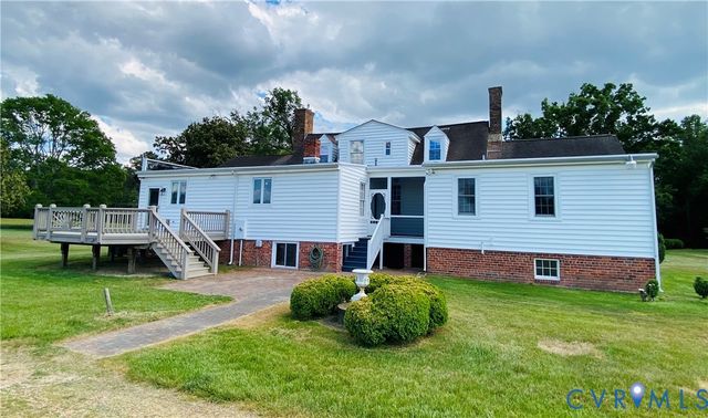 6012 Studley Rd, Mechanicsville, VA 23116
