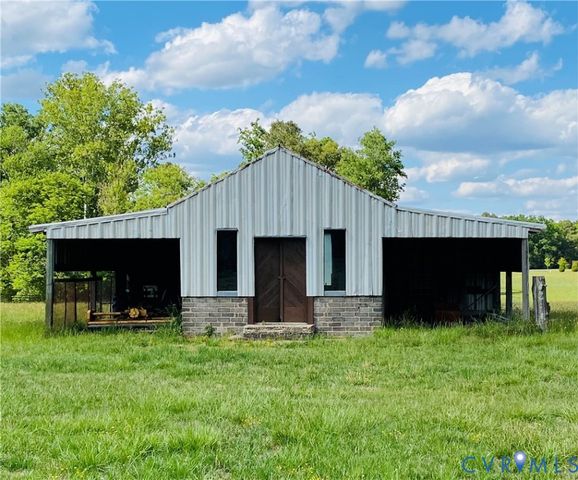 6012 Studley Rd, Mechanicsville, VA 23116