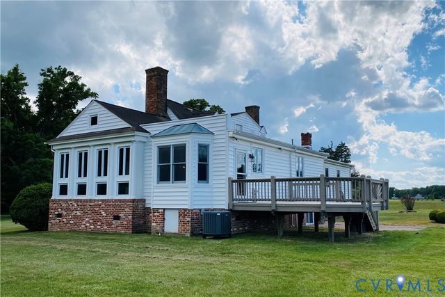 6012 Studley Rd, Mechanicsville, VA 23116