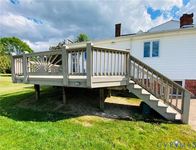6012 Studley Rd, Mechanicsville, VA 23116
