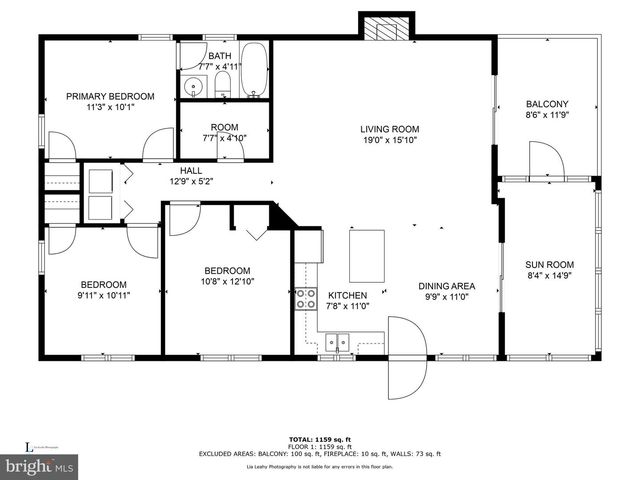 148 LAYTON DR, South Bethany, DE 19930
