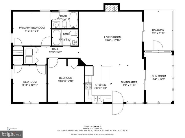 148 LAYTON DR, South Bethany, DE 19930
