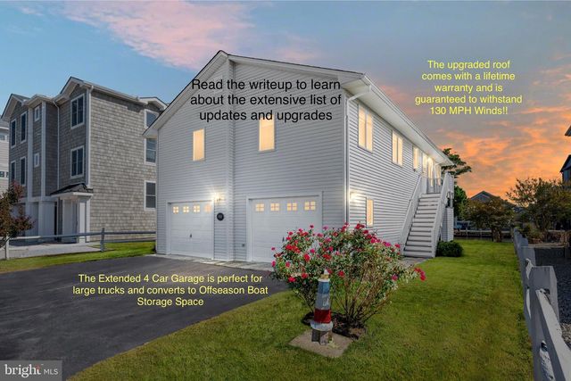 148 LAYTON DR, South Bethany, DE 19930