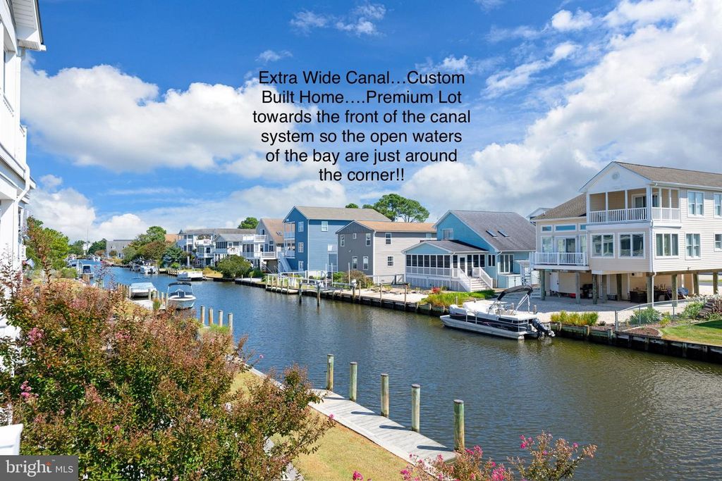 148 LAYTON DR, South Bethany, DE 19930