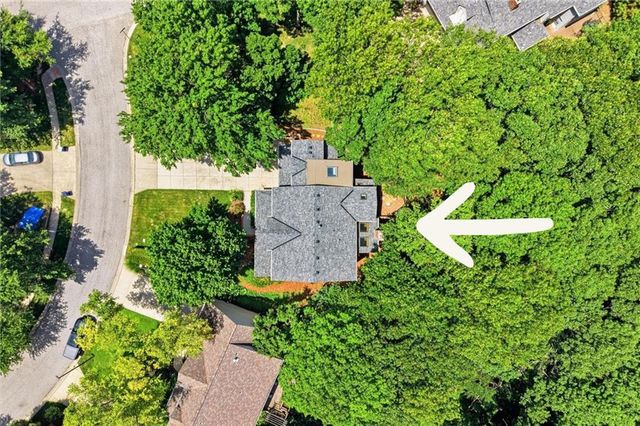 7621 Acuff Lane, Lenexa, KS 66216