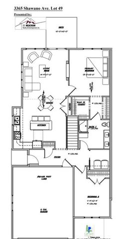 3365 SHAWANO AVENUE, Green Bay, WI 54313