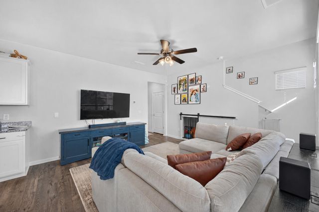 2944 Calli Crossing Drive, Graniteville, SC 29829
