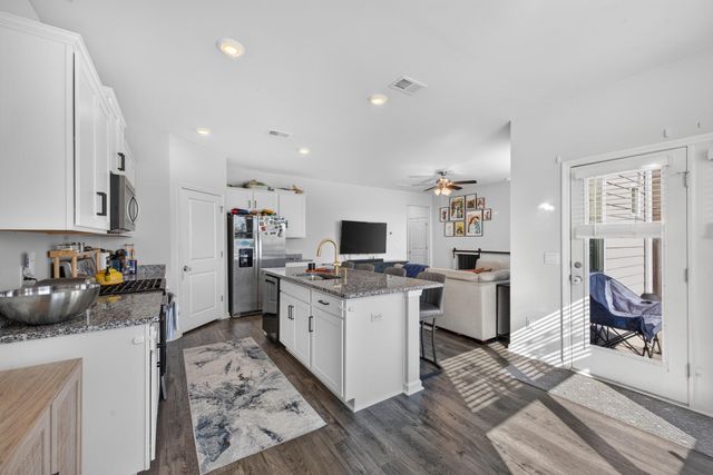 2944 Calli Crossing Drive, Graniteville, SC 29829