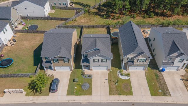 2944 Calli Crossing Drive, Graniteville, SC 29829