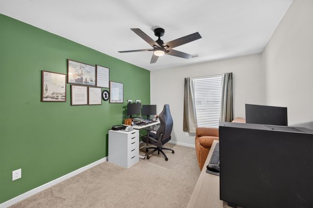 2944 Calli Crossing Drive, Graniteville, SC 29829