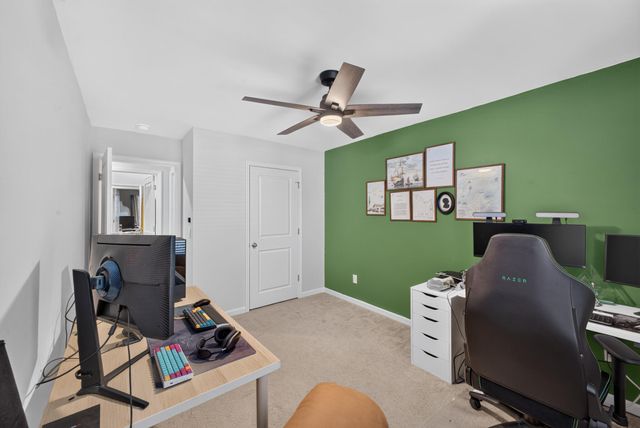 2944 Calli Crossing Drive, Graniteville, SC 29829