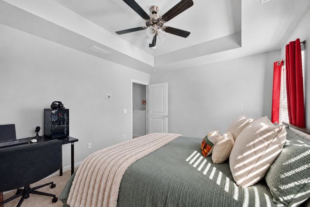 2944 Calli Crossing Drive, Graniteville, SC 29829