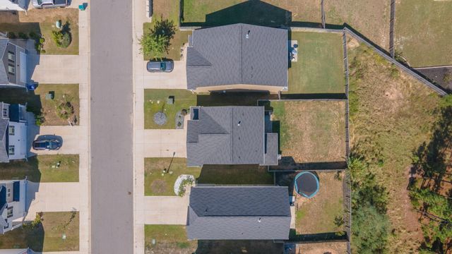 2944 Calli Crossing Drive, Graniteville, SC 29829