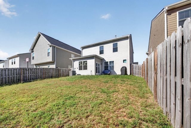 2944 Calli Crossing Drive, Graniteville, SC 29829