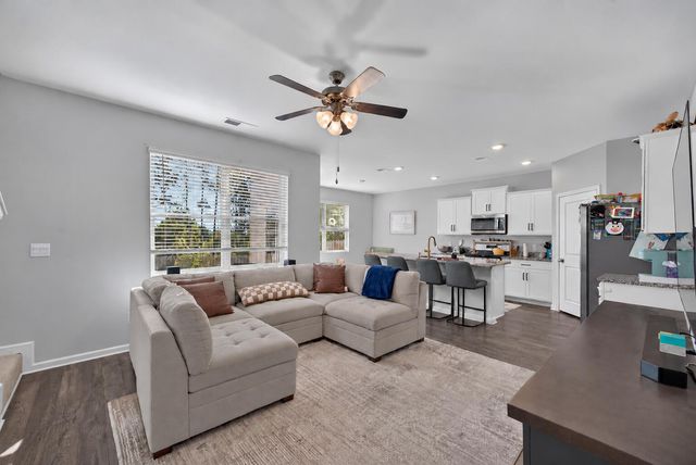 2944 Calli Crossing Drive, Graniteville, SC 29829