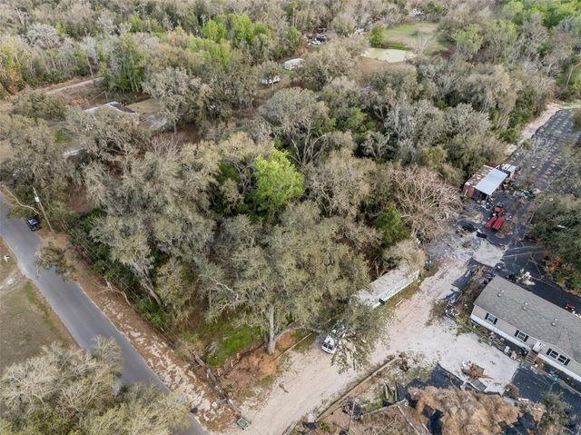 11119 BESSIE DIX ROAD, Seffner, FL 33584