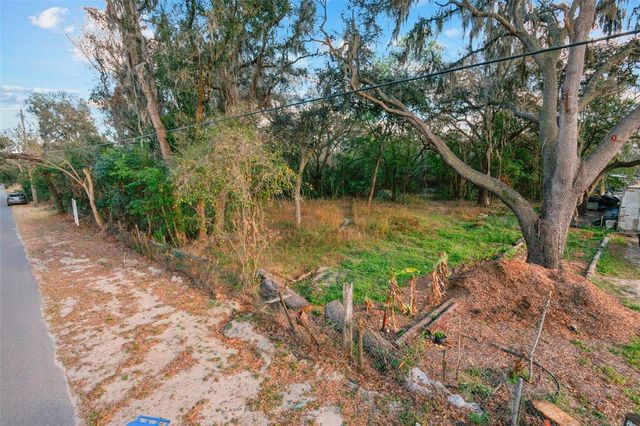 11119 BESSIE DIX ROAD, Seffner, FL 33584