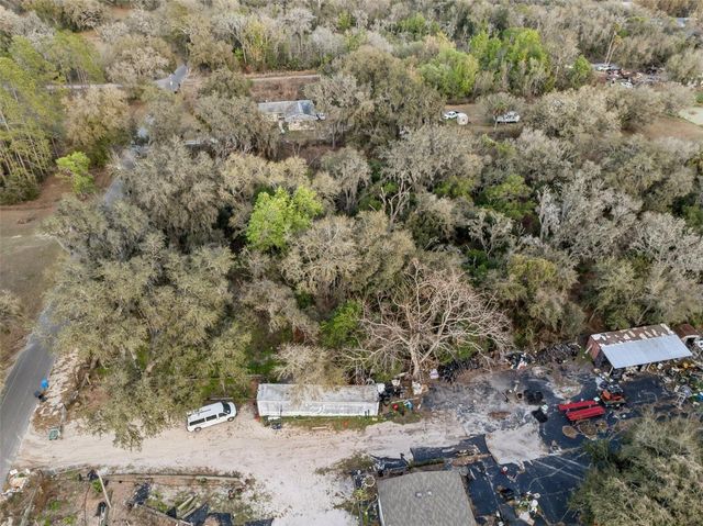 11119 BESSIE DIX ROAD, Seffner, FL 33584