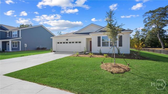 117 Juniper Loop, Guyton, GA 31312