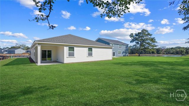 117 Juniper Loop, Guyton, GA 31312