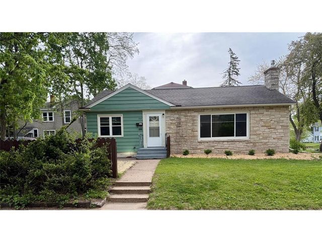 505 3rd Avenue, Eau Claire, WI 54703
