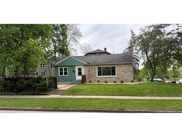 505 3rd Avenue, Eau Claire, WI 54703