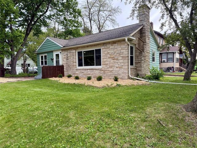 505 3rd Avenue, Eau Claire, WI 54703