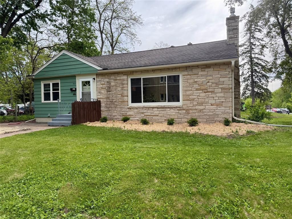 505 3rd Avenue, Eau Claire, WI 54703