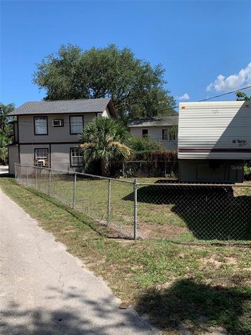 402 S FRANKLIN STREET, Sebring, FL 33870