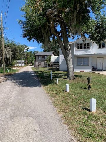 402 S FRANKLIN STREET, Sebring, FL 33870