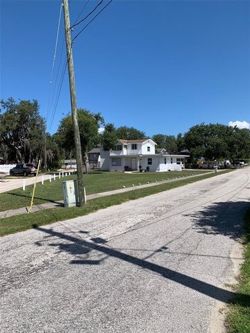 402 S FRANKLIN STREET, Sebring, FL 33870