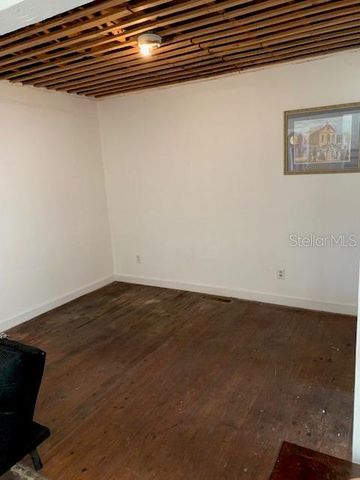 402 S FRANKLIN STREET, Sebring, FL 33870