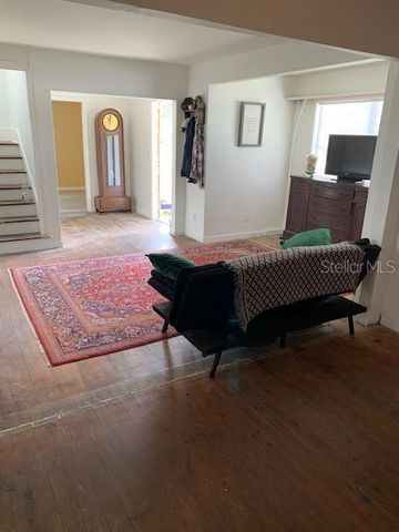 402 S FRANKLIN STREET, Sebring, FL 33870