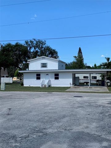 402 S FRANKLIN STREET, Sebring, FL 33870
