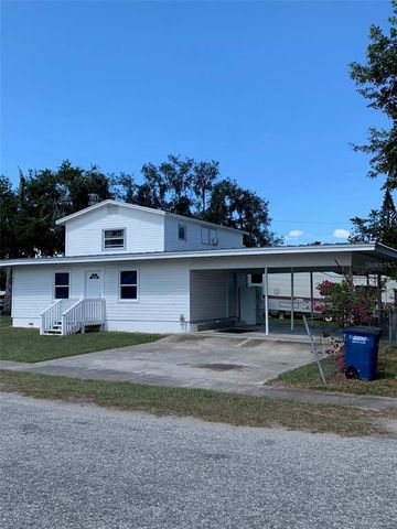 402 S FRANKLIN STREET, Sebring, FL 33870