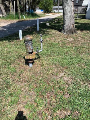 402 S FRANKLIN STREET, Sebring, FL 33870