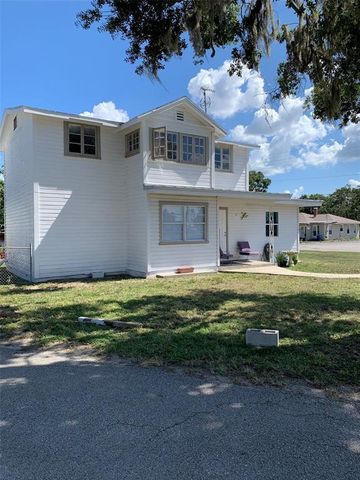 402 S FRANKLIN STREET, Sebring, FL 33870