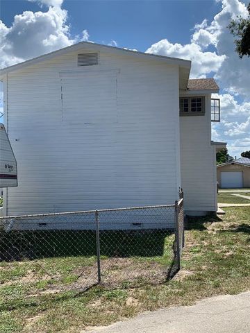 402 S FRANKLIN STREET, Sebring, FL 33870