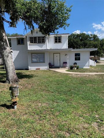 402 S FRANKLIN STREET, Sebring, FL 33870