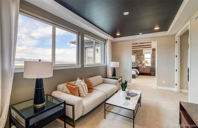 8536 Hotchkiss Street, Littleton, CO 80125