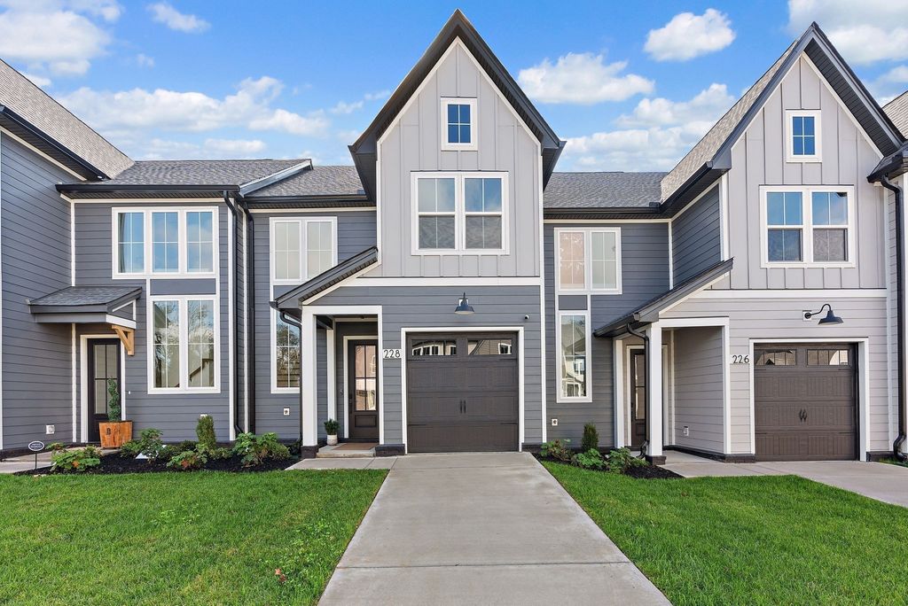 3611 Simba Lane, Murfreesboro, TN 37127