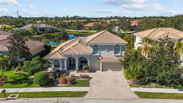 6961 SCRUB JAY DRIVE, Sarasota, FL 34241