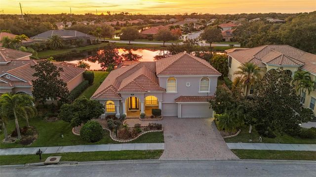 6961 SCRUB JAY DRIVE, Sarasota, FL 34241